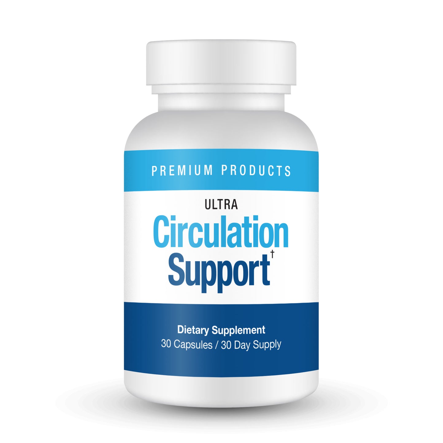 Ultra Circulation Support