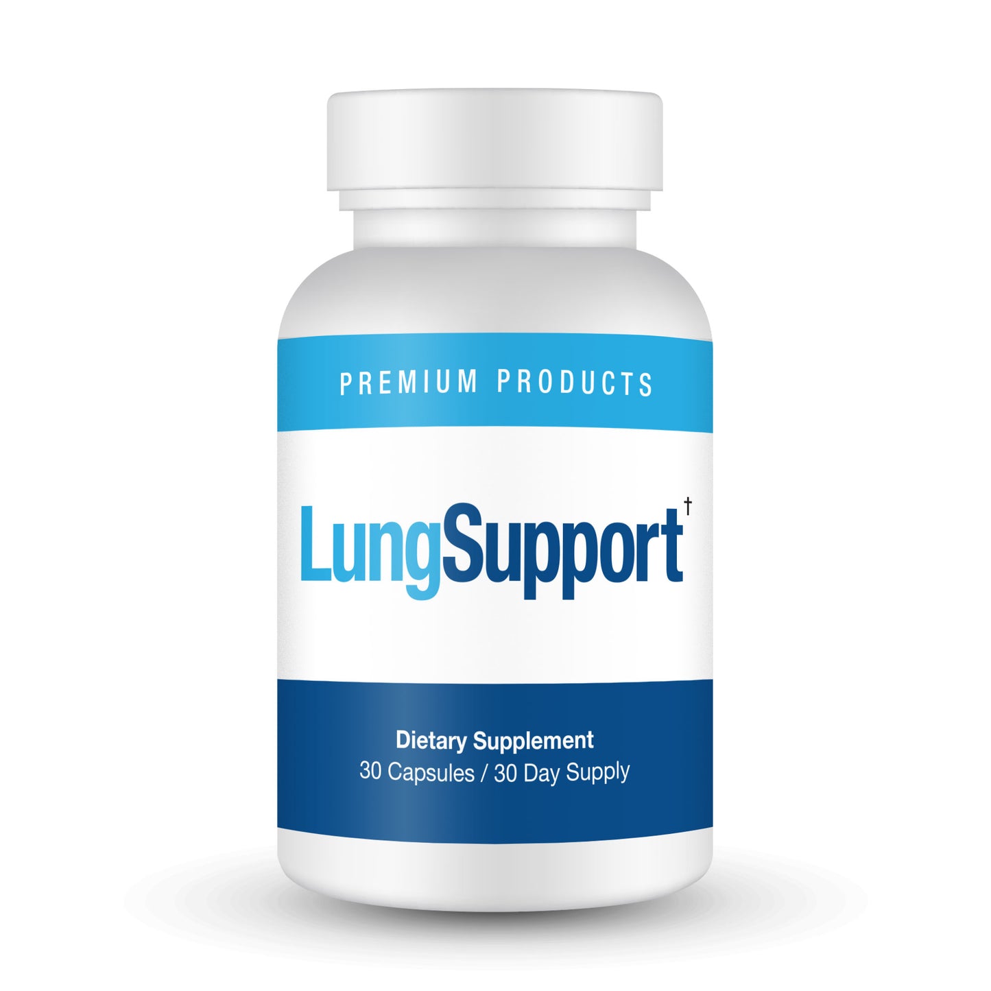 Ultra Lung Support