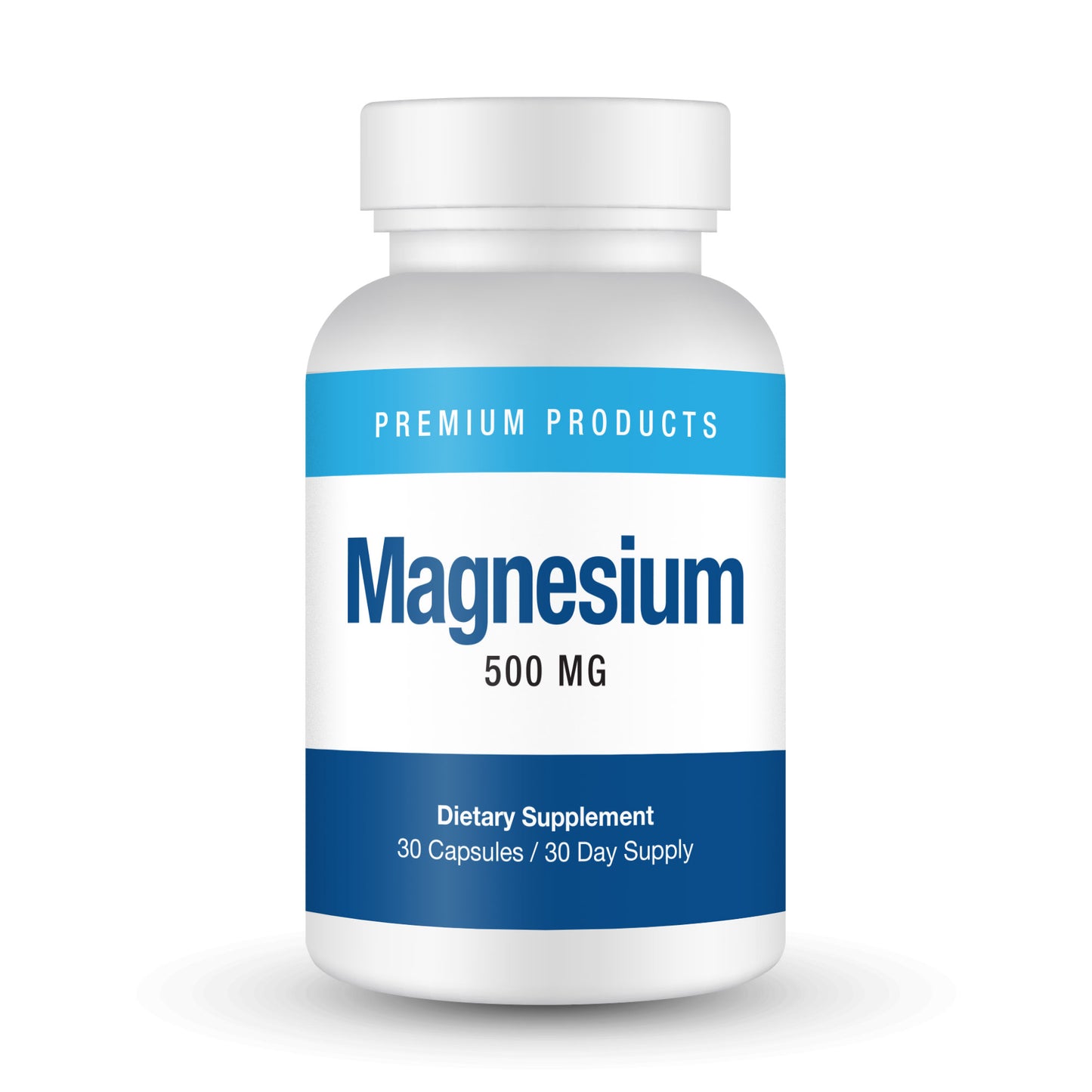 Ultra Magnesium