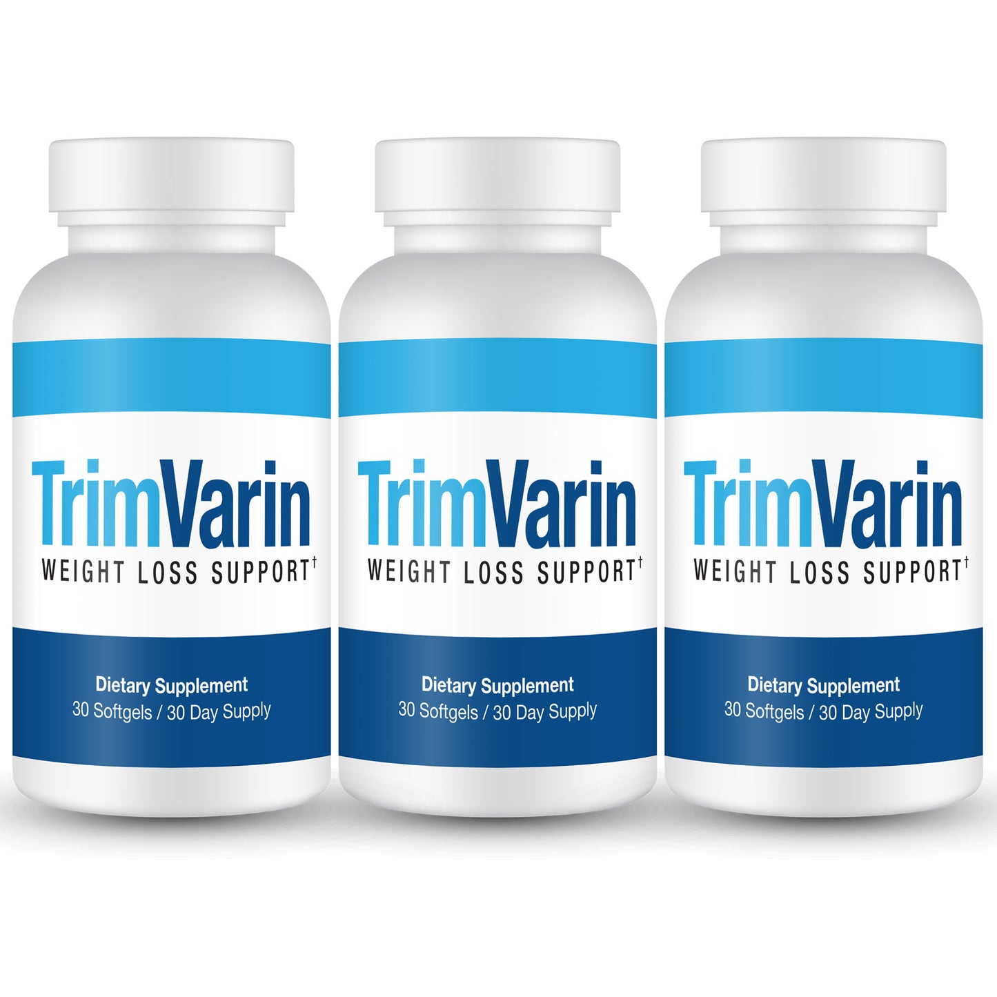 TrimVarin 3 month supply (Free shipping)