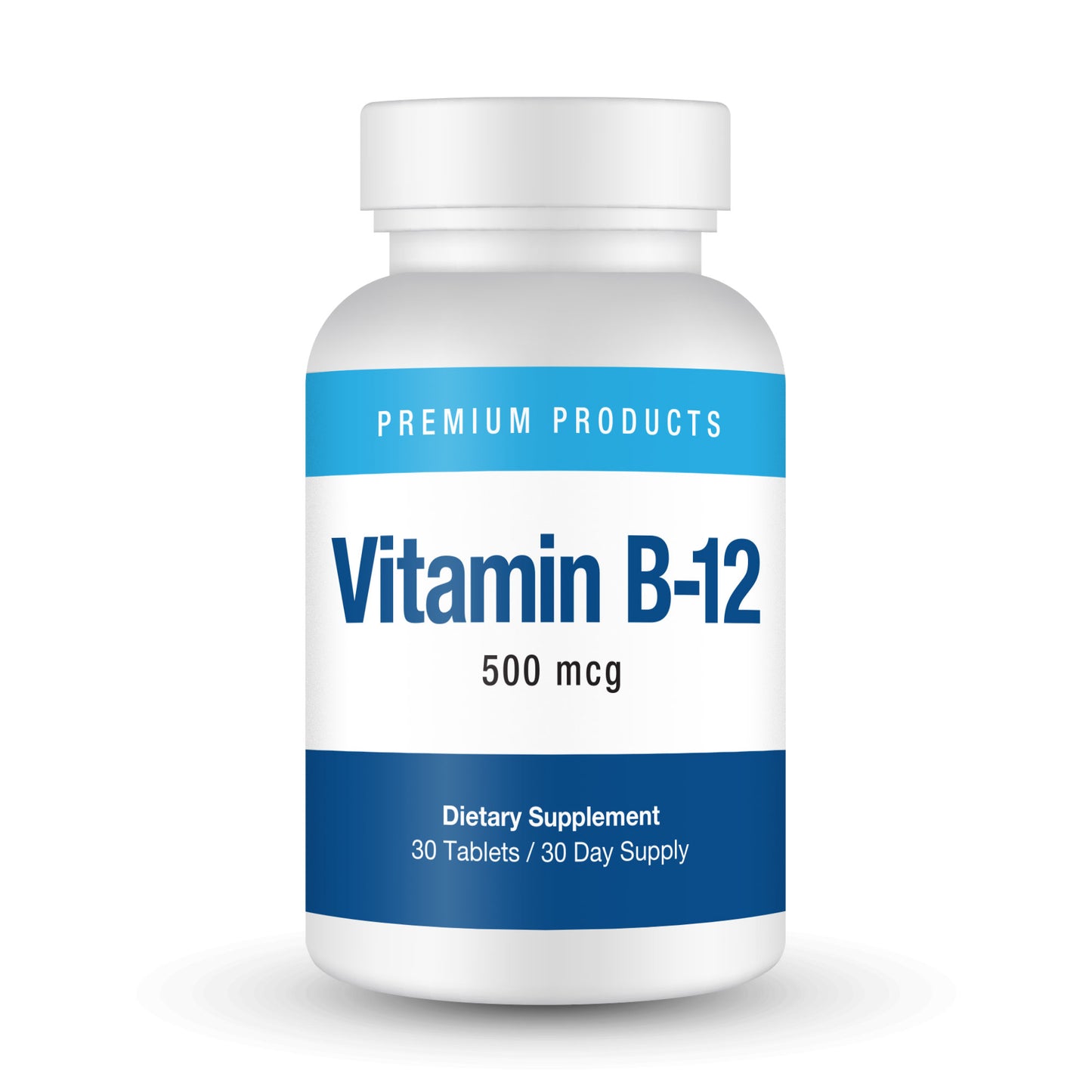 Vitamin B-12