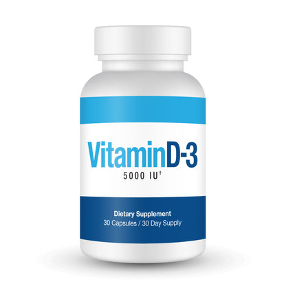 Vitamin D-3