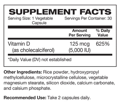 Vitamin D-3