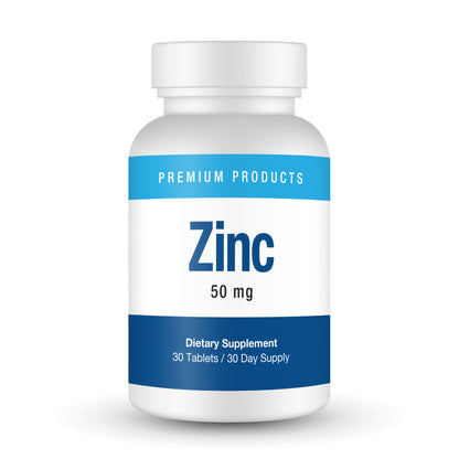 Zinc